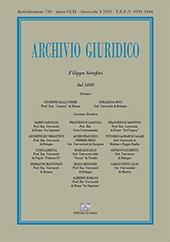 Article, Children's rights and policies in Europe : realities and challenges in Spain and Italy, Enrico Mucchi Editore