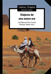 E-book, Viajeros de una nueva era, Editorial UOC