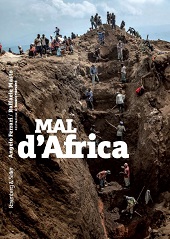 E-book, Mal d'Africa, Rosenberg & Sellier