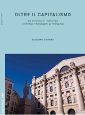 eBook, Oltre il capitalismo : un viaggio attraverso i sistemi economici alternativi, Rosenberg & Sellier