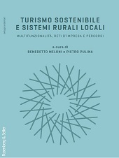 eBook, Turismo sostenibile e sistemi rurali : multifunzionalità, reti di impresa e percorsi, Rosenberg & Sellier
