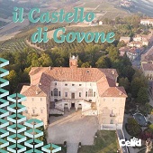 E-book, Il Castello di Govone : architettura, appartamenti e giardini, Celid
