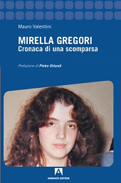 E-book, Mirella Gregori : cronaca di una scomparsa, Armando editore