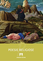 eBook, Poesie religiose, Canfora, Francesco, 1939-, Armando editore
