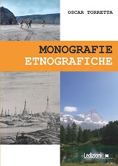 eBook, Monografie etnografiche, Torretta, Oscar, Ledizioni