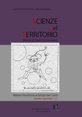 Heft, Scienze del Territorio : rivista di Studi Territorialisti : numero speciale, 2020, Firenze University Press