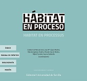 E-book, Hábitat en proceso : memoria del curso introducción a la producción y gestión social del hábitat (2016) = Habitat en processus : mémoire du cours introduction à la production et gestion sociale de l'habitat (2016), Universidad de Sevilla