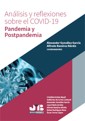 Capitolo, Los retos éticos del filosofar más allá de la pandemia generada por el nuevo coronavirus (SARS-CoV-2), J. M. Bosch