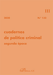 Article, Hacia una justicia penal inclusiva : una evaluación del paso por el procedimiento penal de las personas con discapacidad intelectual o con problemas de aprendizaje, Dykinson
