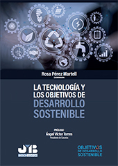 E-book, La tecnología y los objetivos de desarrollo sostenible, J. M. Bosch