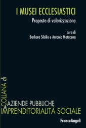 E-book, I musei ecclesiastici : proposte di valorizzazione, Franco Angeli
