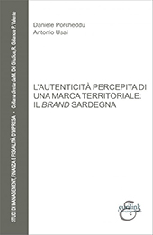 E-book, L'autenticità percepita di una marca territoriale : il brand Sardegna /., Eurilink