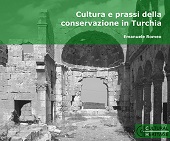eBook, Cultura e prassi della conservazione in Turchia, WriteUp Site