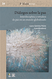 Chapter, La construcción de la cultura para la paz desde la educación, Bonilla Artigas Editores