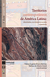 Kapitel, Reconquista latina del territorio estadounidense en la era Trump, Bonilla Artigas Editores
