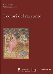 Kapitel, Colori e colores a Varlungo (Decameron VIII 2), Ledizioni