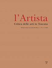 Article, Il ritratto di Francesco Forti di Pietro Tenerani, Polistampa