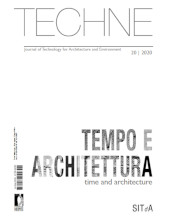 Fascicolo, Techne : Journal of Technology for Architecture and Environment : 20, 2, 2020, Firenze University Press