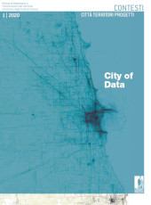 Fascicolo, Contesti : città, territori, progetti : 1, 2020, Firenze University Press