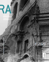 Fascicule, Restauro Archeologico : XXVIII, 1, 2020, Firenze University Press