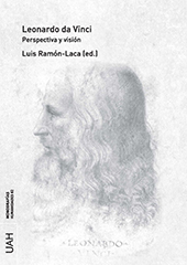 eBook, Leonardo da Vinci : perspectiva y visión, Universidad de Alcalá