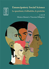 Chapter, Da che parte stiamo? : ricerca sociale e pratiche emancipative, Orthotes