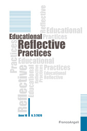 Artikel, International student mobility, multiculturalism training within the framework of the core contents of a degree programme : the mobility experience between the University of Siena and Al Akhawayn University (AUI), Franco Angeli