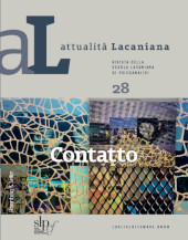 Issue, Attualità lacaniana : 28, 2, 2020, Rosenberg & Sellier