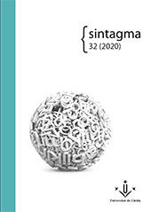 Artículo, La clase social en los libros de texto de ELE., Edicions de la Universitat de Lleida