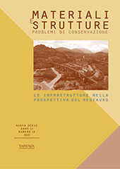 Article, Le ferrovie come patrimonio culturale : questioni di metodo per la tutela e la conservazione, Edizioni Quasar