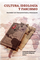 Capitolo, Apologia aos judeus no Brasil e Portugal : uma análise comparativa, Iberoamericana  ; Vervuert