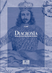 Issue, Diacronìa : rivista di storia della filosofia del diritto : 2, 2020, Pisa University Press