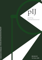 Articolo, Self-narratives in organizations : transgender and gender non-conforming experiences, Editoriale Scientifica