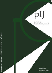 Artikel, Identity and pluralism : who am I? : what are we? : how are we? : a reflection on seeking, giving and making sense of organising in a fluid, uncertain and digitised world, Editoriale Scientifica