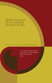 E-book, Mujer y sociedad en la literatura del Siglo de Oro, Iberoamericana  ; Vervuert