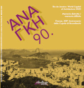 Issue, Ananke : quadrimestrale di cultura, storia e tecniche della conservazione per il progetto : 90, 2, 2020, Altralinea edizioni