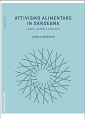E-book, Attivismo alimentare in Sardegna : luoghi, sapori e comunità, Rosenberg & Sellier
