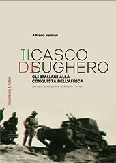 eBook, Il casco di sughero : gli Italiani alla conquista dell'Africa, Rosenberg & Sellier