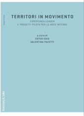 E-book, Territori in movimento : esperienza LEADER e progetti pilota per le aree interne, Rosenberg & Sellier