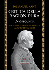 eBook, Critica della ragion pura : un'antologia, Kant, Immanuel, 1724-1804, Armando editore