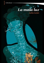 E-book, La mala luz, Prensas de la Universidad de Zaragoza