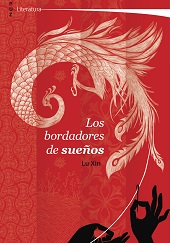 E-book, Los bordadores de sueños, Lu, Xin., Prensas de la Universidad de Zaragoza