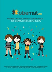 E-book, Obemat 2.0 : programa per al tractament de l'obesitat infantil : fitxes de material motivacional i educatiu, Publicacions URV