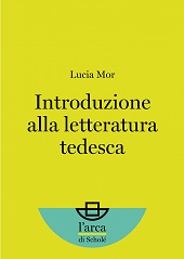 E-book, Introduzione alla letteratura tedesca, Mor, Lucia, Scholé