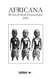 Article, Emancipation, secularism and sexual education in Euphrase Kezilahabi's early works, Ledizioni