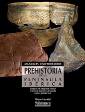 E-book, Prehistoria de la península ibérica, Ediciones Universidad de Salamanca