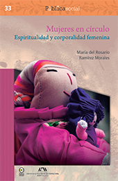 E-book, Mujeres en círculo : espiritualidad y corporalidad femenina, Bonilla Artigas Editores