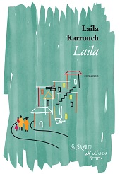 E-book, Laila, Karrouch, Laila, L'asino d'oro