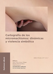 Capítulo, Colonización, racismo y explotación sexual de mujeres y niñas en España : variables engarzadas a un mismo fin., Dykinson