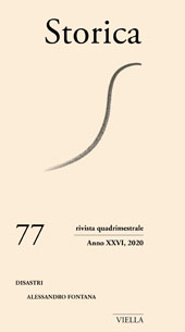 Article, Le Venezie di Alessandro Fontana, Viella